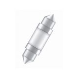 6498CW-01B 1W 12V SV8.5-8 5XBLI1   OSRAM