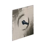 Cable sleeve Ø 8-11 mm Aluminium-butyl sealing sleeve