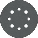 F355 sanding sheet, pack of 5 125 mm, 400