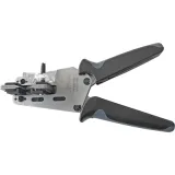Stripping pliers for solar cable, 4.0-10 mm², AWG 12-8, 32.6027-410