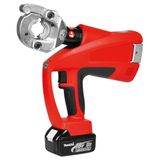 Battery powered press  EPZ_300N