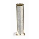 Ferrule Sleeve for 1 mm² / AWG 18 uninsulated