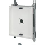 EP22GLD250/400-OG Switch-disconnectors mounting unit Dumeco