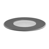 CRICKET+ 10 5 C/EW 830 ANTHRACITE SOFT