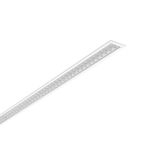 LESS IS MORE 27, 43 W, 3500 lm, 830, white, DALI Recessed ceiling and 