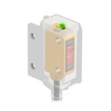Photoelectric Sensor Opposed Mode Sensor (Emitter)   Q126ECR