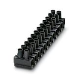 EC 25 BK - Europe connectors