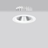 LEDONA round IP20, 12...39 W, 1650...4600 lm, 930, white, on/off Reces