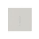 Fuse holder - 2M - Dune