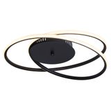 MERIDIA LED 40W 3000K 3256