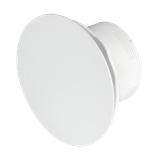 TROX Series fan with timer