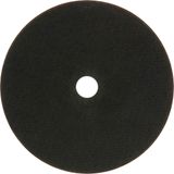 Standard for Inox straight cutting disc WA 46 T BF, 150 mm, 22,23 mm, 1,6 mm