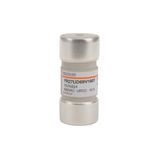High-Speed Cylindrical Fuse 27x60 aR 690VAC 160A - Striker