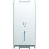 PUSH BUTTON 1WAY 16A 250V~ 1M PW IN 02 6115228