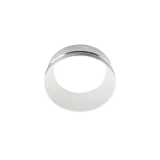 TUBE MICRO BAFFEL VALKOINEN Ø39