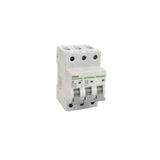 AC Circuit Breakers Ex9BH-JC 3P B13A EU