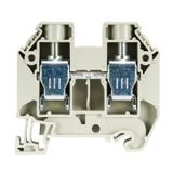 FEED-THROUGH TERMINAL WT 16