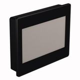 TX200 HMI/PLC Series 7” Display - CODESYS V3 PLC with TARGET and WEB VISU   TX207-P3CV01
