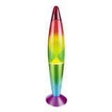 LOLLIPOP RAINBOW E14 G45 25W 7011