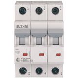 HN-B16/3-HX Eaton Moeller series xPole Home - HN/HN-HX MCB