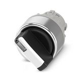 PHT22-SVD-WH - Selector switch