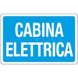 Various sign - Al - Dimensions: 300x200 mm