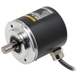 Encoder E6F 1002M