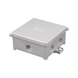 Installation Box