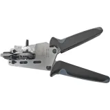 Stripping pliers for solar cable, 1.5-6.0 mm², AWG 14-10, 32.6027-156