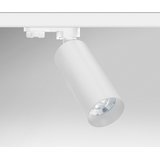 SPOTLIGHT LED REGIA BINARIO BIANCO PER