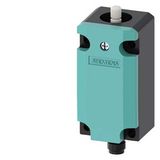 Position switch, plastic enclosure, EN50041, 40 mm device connection