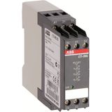 CASOVE RELE CT-IRS.36 24V AC/DC 3CO