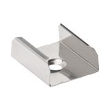 Metal holder for the PG2 profile