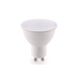 LED Bulb GU10 3W 3000K 100°