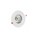 CEL VIRGA 830 19W 230V 50DEG WHITE DALI