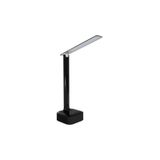 PANLUX LED lamp ROBIN MUSIC 7W 350lm 3000-6000K table lamp IP20 black