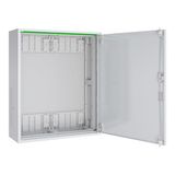 PrismaSeT XL Encl IP44 550x650x210 w.dr