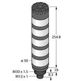 LED Signal Light Tower Light   TL505AKQ