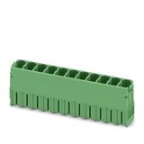 PCV 5/11-G-7,62 - PCB header