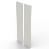 Faceplate for XL3 S 630 GAC int. 1350mm