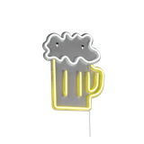 Beer LED neon sign