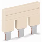 2010-404 Jumper; 4-way; insulated