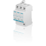 PMD 40-400 TRI TS QS
