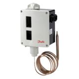 RT7 Thermostat M/12