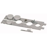 XTPFCUV1-H100MW600 Partition/Cable gland for XF modules, HxW=100x600mm