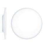 CAELA RLS LED2400-930 LDO OP WH WH - LED wall and ceiling luminaire
