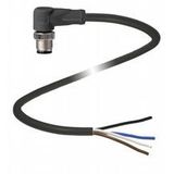 V1S-W-BK5M-PUR-U Ind Sensor