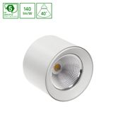 CEL ZOSMA 3 840 27W 230V 40deg White MESH