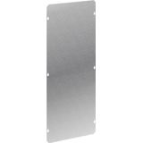 UZM640 Mounting plate