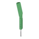Socket (terminal), Plug-in depth: 11.5 mm, Depth: 51.3 mm